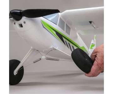 E-Flite Timber X 1.2m PNP