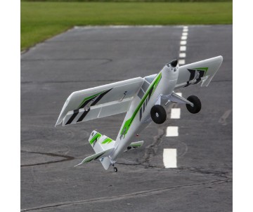 E-Flite Timber X 1.2m PNP
