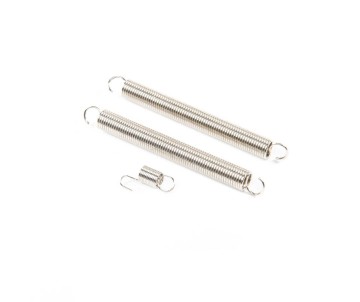 E-Flite Gear Door Springs-Nose and Mains: F-18 80mm EDF-