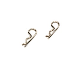 E-Flite Wing Mounting Clips: Shoestring 15 ARF
