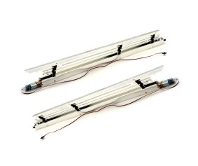 E-Flite Electric Spoilers, 440mm