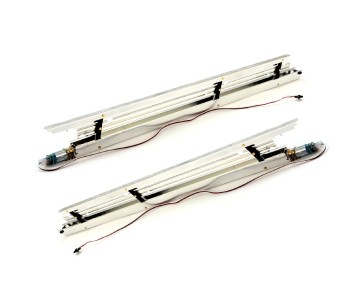 E-Flite Electric Spoilers, 440mm
