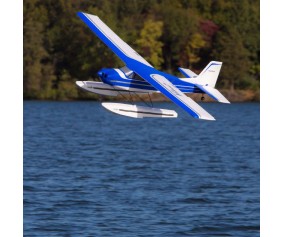 E-Flite Valiant 1.3M BNF Basic with SAFE & AS3X