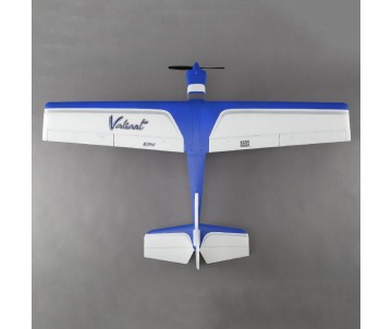 E-Flite Valiant 1.3M BNF Basic with SAFE & AS3X