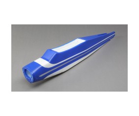 E-Flite Painted Valiant 1.3 fuse