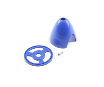 E-Flite Valiant 1.3 Spinner