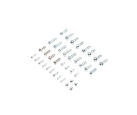 E-Flite Valiant 1.3 Hardware/screw set