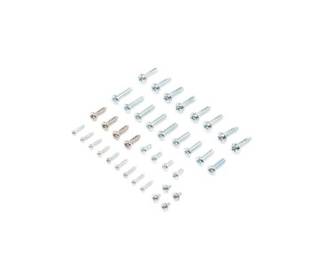 E-Flite Valiant 1.3 Hardware/screw set