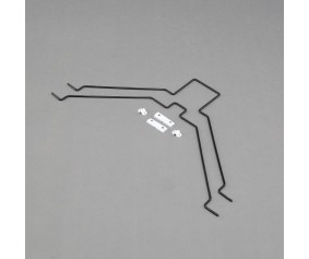 E-Flite Valiant 1.3 Float Struts