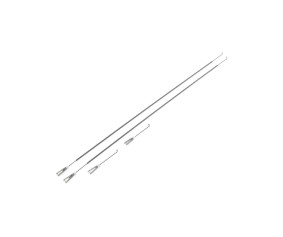 E-Flite Valiant 1.3 pushrod set