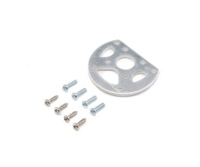 E-Flite Valiant 1.3 Motor mount/hardware
