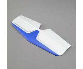 E-Flite Valiant 1.3 Horizontal stab / elevator