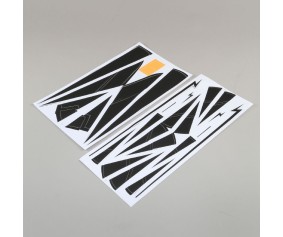 E-Flite Decal Sheet: 1.2m Clipped Cub