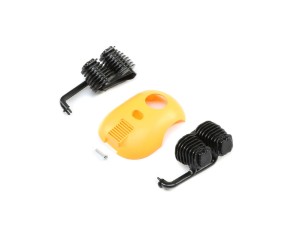 E-Flite Engine/Cowl: 1.2m Clipped Cub