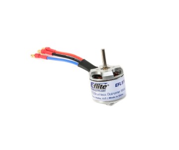 E-Flite Motor: 1.2m Clipped Wing Cub