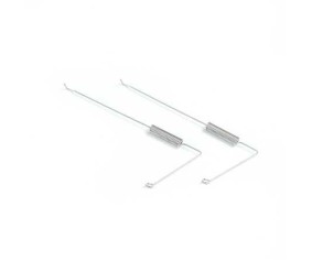 E-Flite Landing Gear Springs: 1.2m Clipped Wing Cub
