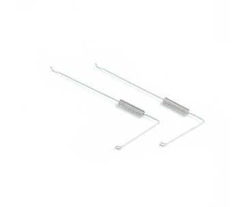 E-Flite Landing Gear Springs: 1.2m Clipped Wing Cub