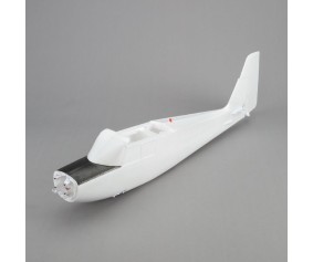 E-Flite Fuselage w/lights: Timber