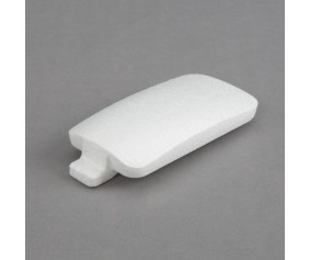 E-Flite Battery Hatch: Timber
