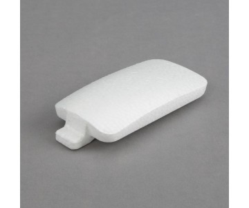E-Flite Battery Hatch: Timber