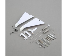 E-Flite Landing Gear Set: Timber