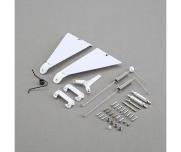 E-Flite Landing Gear Set: Timber
