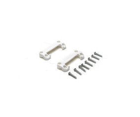 E-Flite Landing Gear Retainer (pr): Timber