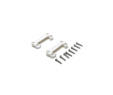 E-Flite Landing Gear Retainer (pr): Timber