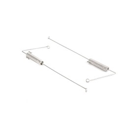 E-Flite Landing Gear Springs: Timber (pr)