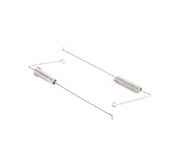 E-Flite Landing Gear Springs: Timber (pr)