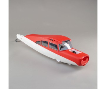 E-Flite Painted Fuse: Maule M-7 1.5m-