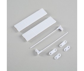 E-Flite Plastic Parts Set:Maule M-7 1.5m-