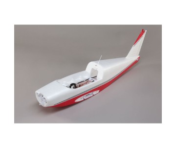 E-Flite Painted Fuselage: Cherokee 1.3m