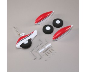 E-Flite Landing Gear Set: Cherokee 1.3m