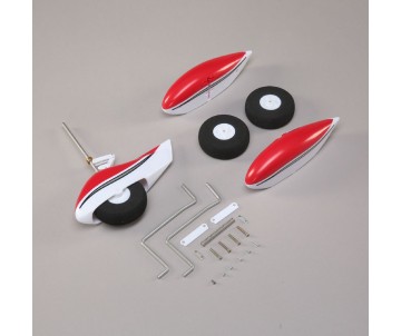 E-Flite Landing Gear Set: Cherokee 1.3m