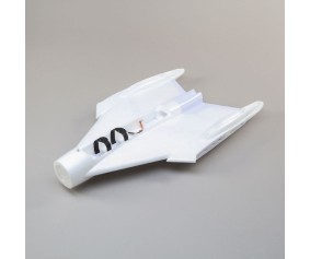 E-Flite Fuselage: F-27 Evolution