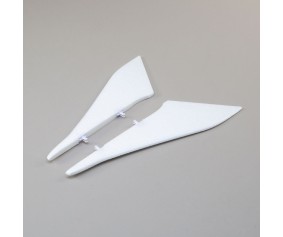 E-Flite Fin Set: F-27 Evolution