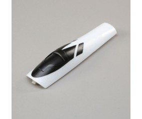 E-Flite Hatch: F-27 Evolution