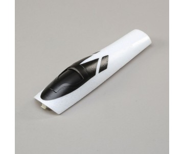 E-Flite Hatch: F-27 Evolution