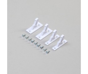 E-Flite Wing Clips: F-27 Evolution
