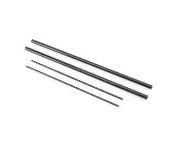E-Flite Wing Tube Set: F-27 Evo