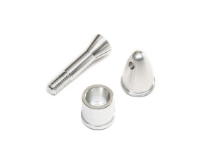 E-Flite Prop ADApter: F-27 Evolution