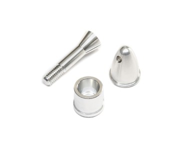 E-Flite Prop ADApter: F-27 Evolution