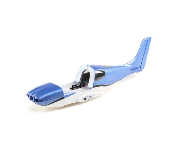 E-Flite Fuselage/Cowling: SR22T