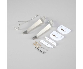 E-Flite Landing Gear Set: SR22T