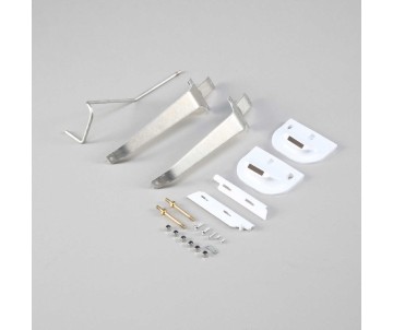 E-Flite Landing Gear Set: SR22T
