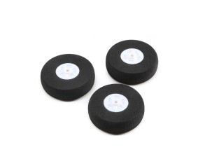 E-Flite Wheel Set: SR22T