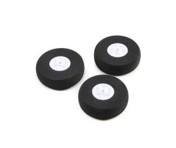 E-Flite Wheel Set: SR22T