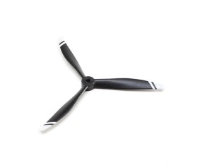 E-Flite 3- Blade Propeller; 11 x 7.3