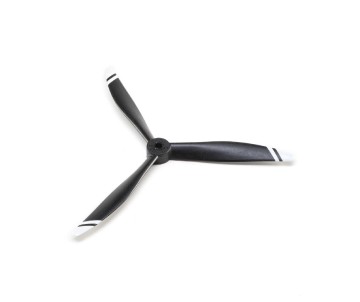 E-Flite 3- Blade Propeller; 11 x 7.3